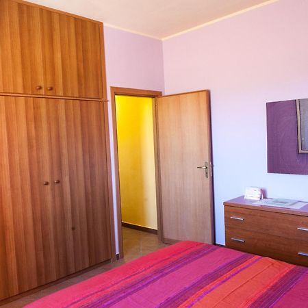 בלסטראטה Case Vacanza Longo מראה חיצוני תמונה