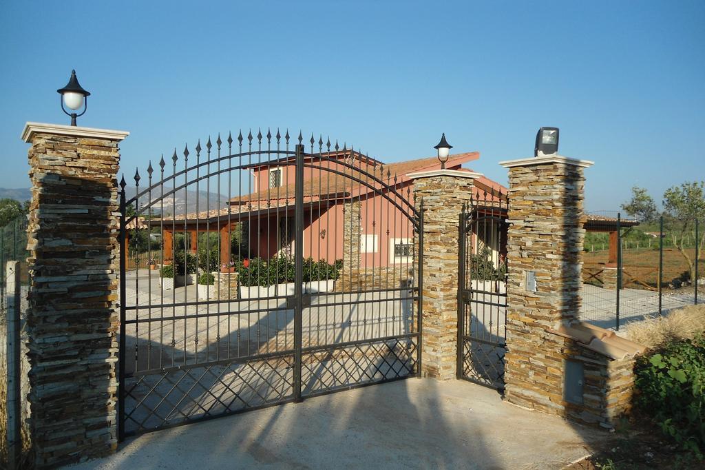 בלסטראטה Case Vacanza Longo חדר תמונה